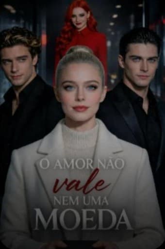 O Amor Não Vale Nem uma Moeda